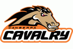 Canberra Cavalry Logo