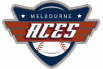 Melbourne Aces Logo