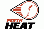 Perth Heat Logo