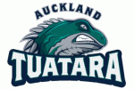 Auckland Tuatara Logo