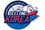 Geelong Korea Logo