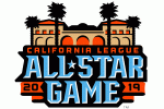  All-Star Game Logo