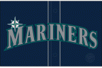 Seattle Mariners (2000 - 2002)