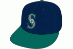 Seattle Mariners (1993 - 2003)