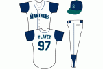 Seattle Mariners (1999 - 1999)