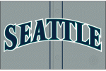 Seattle Mariners (1993 - 2000)