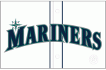 Seattle Mariners (1993 - 2014)