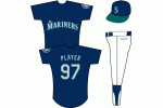 Seattle Mariners (1997 - 2000)