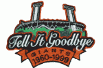 San Francisco Giants (1999 - 1999)