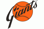 San Francisco Giants (1973 - 1982)