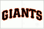 San Francisco Giants (1994 - 1999)