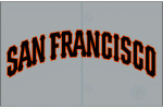 San Francisco Giants (1994 - 1999)