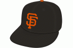 San Francisco Giants (1994 - 1999)