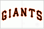 San Francisco Giants (1958 - 1972)