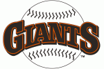 San Francisco Giants (1983 - 1993)