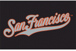 San Francisco Giants (1994 - 1999)