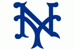 New York Giants (1936 - 1939)