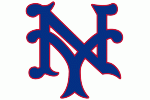 New York Giants (1940 - 1946)