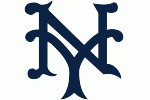 New York Giants (1908 - 1908)