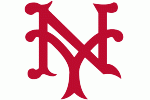 New York Giants (1910 - 1910)