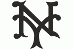 New York Giants (1917 - 1917)