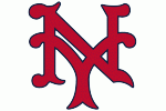 New York Giants (1923 - 1923)