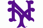 New York Giants (1916 - 1916)