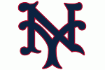 New York Giants (1928 - 1929)