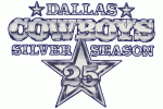 Dallas Cowboys (1984 - 1984)