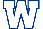 Winnipeg Blue Bombers Logo