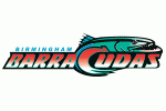 Birmingham Barracudas Logo