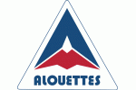 Montréal Alouettes Logo