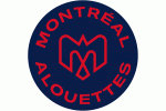 Montréal Alouettes Logo