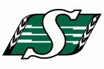 Saskatchewan Roughriders Logo