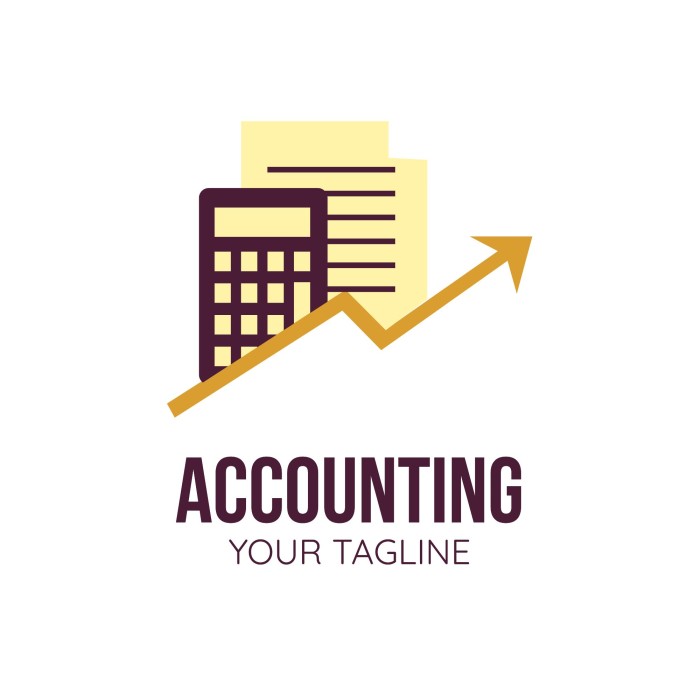 Accounting Logo Samples