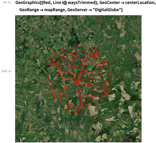 Taking the Cerne Abbas Walk: From Conceptual Art to Computational Art ...