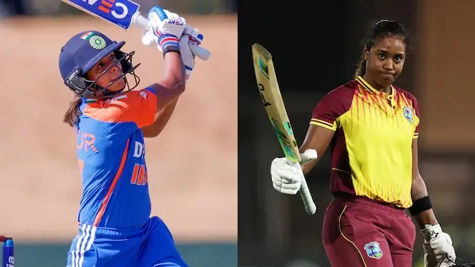 West Indies vs India: Windies Women in top form for clash