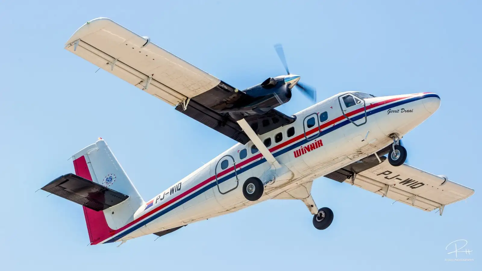 Winair expands flight services to Dominica for winter