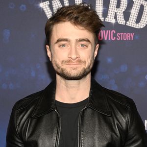 Daniel Radcliffe ärgerte sich lange über Harry-Potter-Frisur