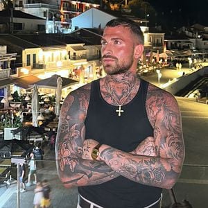 "Love Island V.I.P."-Gigi Birofio möchte bald Vater werden