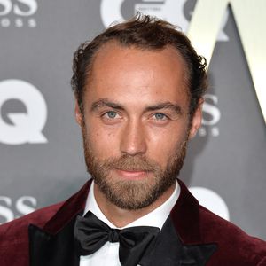 James Middleton im September 2019