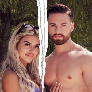 "Love Island"-Sieger Jenny und Luca haben sich getrennt!