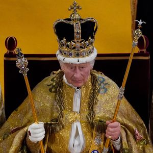 Günstiger als die Queen: So teuer war König Charles' Krönung