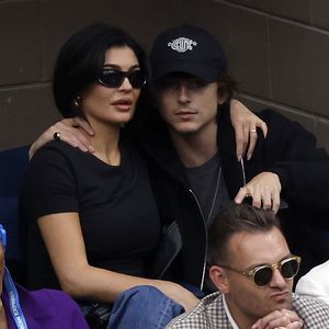 Schießt Timothée Chalamets Schwester hier etwa gegen Kylie?