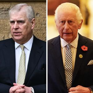 Streit von Prinz Andrew und König Charles spitzt sich zu