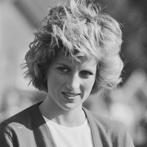 Prinzessin Diana