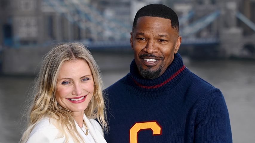 Das Muttersein änderte Cameron Diaz' Perspektive