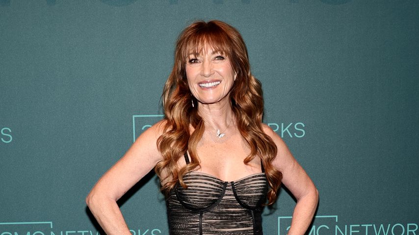 Jane Seymour: Diesen Tipp hat sie für ihre Kolleginnen