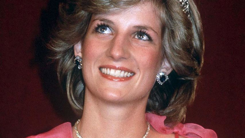 So einsam war Prinzessin Diana an Weihnachten mit den Royals