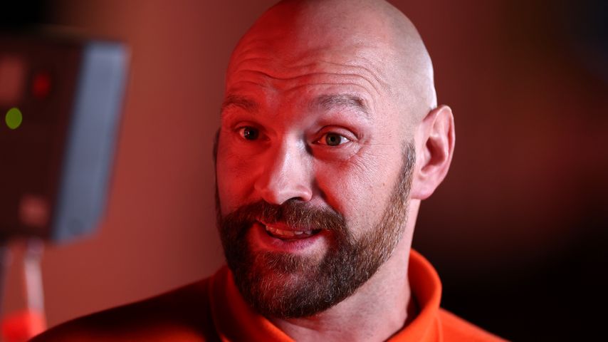 Tyson Fury fühlt sich nach seiner Box-Niederlage betrogen